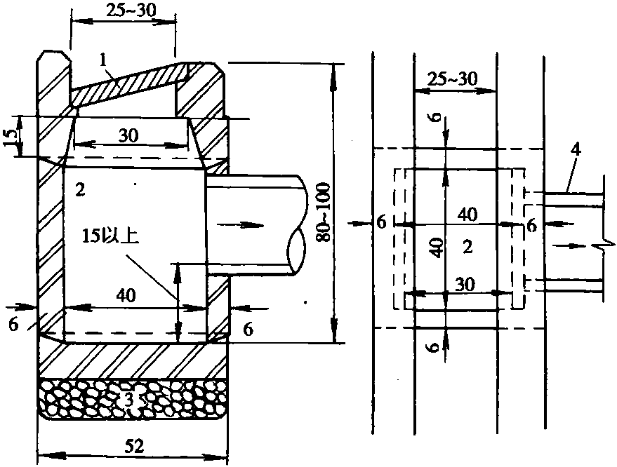 2.2.3 集水井